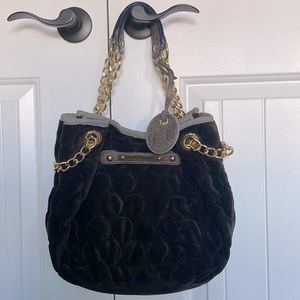 Y2k Juicy Couture Shoulder Bag